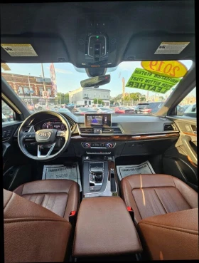 Audi Q5 quattro Premium Plus 45 TFSI - 34200 лв. - 69355725 10