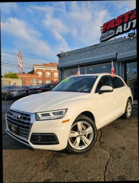 Audi Q5 quattro Premium Plus 45 TFSI - 34200 лв. - 69355725 2