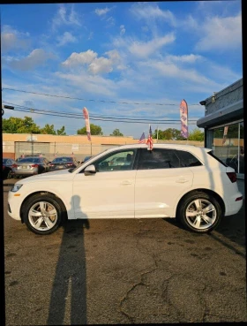 Audi Q5 quattro Premium Plus 45 TFSI - 34200 лв. - 69355725 4