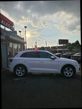 Audi Q5 quattro Premium Plus 45 TFSI - 34200 лв. - 69355725 5