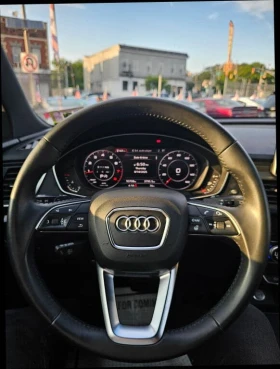 Audi Q5 quattro Premium Plus 45 TFSI - 34200 лв. - 69355725 11
