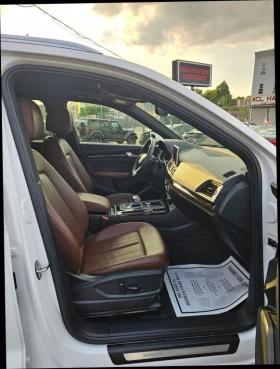 Audi Q5 quattro Premium Plus 45 TFSI - 34200 лв. - 69355725 6