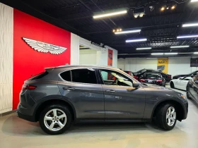 Alfa Romeo Stelvio Q4* AWD* подгрев* камера* парктроник* - 35500 лв. - 33117842 3