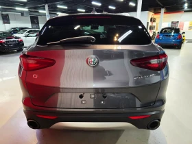 Alfa Romeo Stelvio Q4* AWD* подгрев* камера* парктроник* - 35500 лв. - 33117842 5
