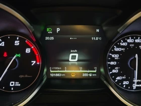 Alfa Romeo Stelvio Q4* AWD* подгрев* камера* парктроник* - 35500 лв. - 33117842 11