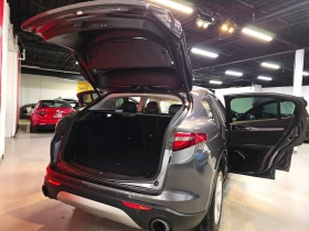 Alfa Romeo Stelvio Q4* AWD* подгрев* камера* парктроник* - 35500 лв. - 33117842 6