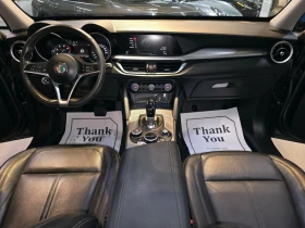 Alfa Romeo Stelvio Q4* AWD* подгрев* камера* парктроник* - 35500 лв. - 33117842 9