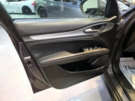Alfa Romeo Stelvio Q4* AWD* подгрев* камера* парктроник* - 35500 лв. - 33117842 14