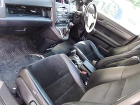 Обява за продажба на Honda Cr-v 2.2 facelift ~ 321 лв. - изображение 7