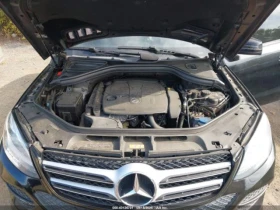 Mercedes-Benz GLE 350 4MATIC/  /   | Mobile.bg    12