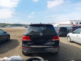 Mercedes-Benz GLE 350 4MATIC/  /   | Mobile.bg    5