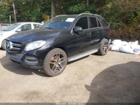 Mercedes-Benz GLE 350 4MATIC/  /   | Mobile.bg    3
