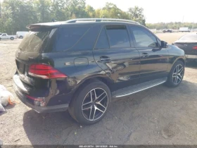 Mercedes-Benz GLE 350 4MATIC/  /   | Mobile.bg    6