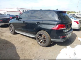 Mercedes-Benz GLE 350 4MATIC/  /   | Mobile.bg    4