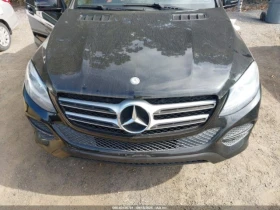 Mercedes-Benz GLE 350 4MATIC/  /   | Mobile.bg    8