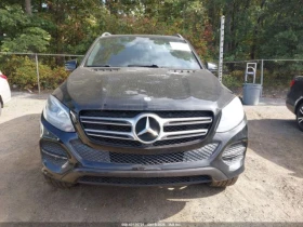 Mercedes-Benz GLE 350 4MATIC/  /   | Mobile.bg    2