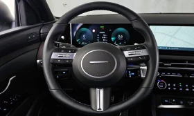 Hyundai Tucson Gasoline 1.6 Turbo 2WD Inspiration - 66383 лв. / 33941.09 € - 95884425 13