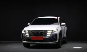 Hyundai Tucson Gasoline 1.6 Turbo 2WD Inspiration - 66383 лв. / 33941.09 € - 95884425 3