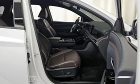 Hyundai Tucson Gasoline 1.6 Turbo 2WD Inspiration - 66383 лв. / 33941.09 € - 95884425 11