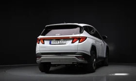 Hyundai Tucson Gasoline 1.6 Turbo 2WD Inspiration - 66383 лв. / 33941.09 € - 95884425 4