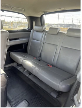 Toyota Sequoia PLATINUM* 5.7* V8* ПОДГРЕВ* КАМЕРА* КЕЙЛЕС - 32700 лв. / 16719.24 € - 10538206 13