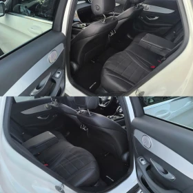 Mercedes-Benz GLC 220 CDI AMG LINE 4-MATIC ГЕРМАНИЯ ПАНОРАМА 9G TRONIC - 49999 лв. / 25564.08 € - 43788494 10