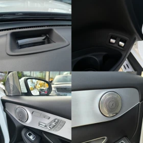 Mercedes-Benz GLC 220 CDI AMG LINE 4-MATIC ГЕРМАНИЯ ПАНОРАМА 9G TRONIC - 49999 лв. / 25564.08 € - 43788494 13