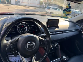 Mazda CX-3 1.5 DIESEL AUSTRIA  - 17900 лв. / 9152.12 € - 50754189 10