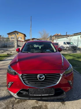 Mazda CX-3 1.5 DIESEL AUSTRIA  - 17900 лв. / 9152.12 € - 50754189 2