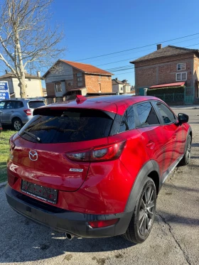 Mazda CX-3 1.5 DIESEL AUSTRIA  - 17900 лв. / 9152.12 € - 50754189 5