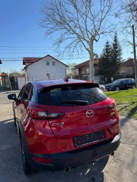 Mazda CX-3 1.5 DIESEL AUSTRIA  - 17900 лв. / 9152.12 € - 50754189 3