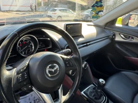 Mazda CX-3 1.5 DIESEL AUSTRIA  - 17900 лв. / 9152.12 € - 50754189 9