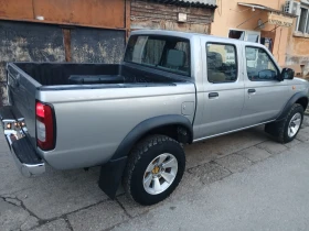Nissan Navara 2.5 TD, снимка 4