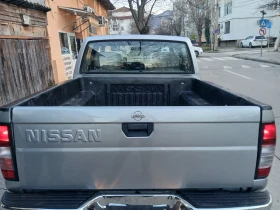 Nissan Navara 2.5 TD, снимка 5