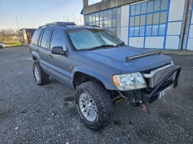 Jeep Grand cherokee 2.7CRDI 163HP - 7300 лв. / 3732.43 € - 97618835 2