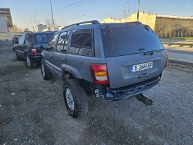 Jeep Grand cherokee 2.7CRDI 163HP - 7300 лв. / 3732.43 € - 97618835 4