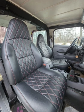 Jeep Wrangler - 25500 € / 49873.67 лв. - 28035135 5