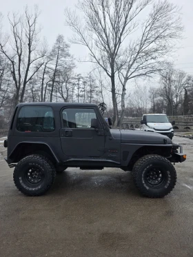 Jeep Wrangler - 25500 € / 49873.67 лв. - 28035135 3