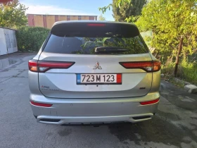 Mitsubishi Outlander 2.5 AWD - 26000 € / 50851.58 лв. - 58763039 7
