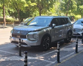 Mitsubishi Outlander 2.5 AWD - 26000 € / 50851.58 лв. - 58763039 8