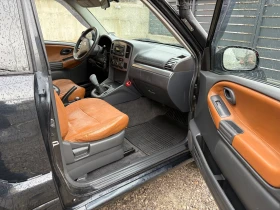 Suzuki Grand vitara 1.6 , снимка 8