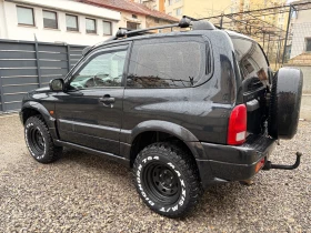 Suzuki Grand vitara 1.6 , снимка 6