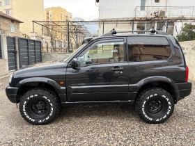 Suzuki Grand vitara 1.6 , снимка 7