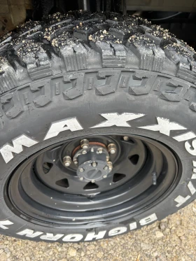 Suzuki Grand vitara 1.6 , снимка 14