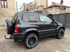 Suzuki Grand vitara 1.6 , снимка 5