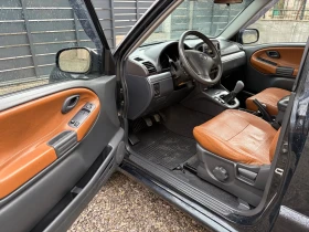 Suzuki Grand vitara 1.6 , снимка 9
