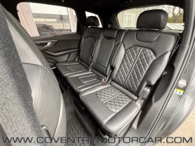 Audi SQ7 4.0T* quattro* Prestige* АвтоКредит* (ЦЕНА ДО БГ) - 25999 € / 50849.62 лв. - 57207615 14