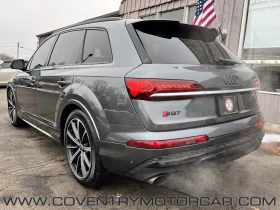 Audi SQ7 4.0T* quattro* Prestige* АвтоКредит* (ЦЕНА ДО БГ) - 25999 € / 50849.62 лв. - 57207615 4