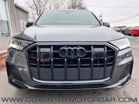 Audi SQ7 4.0T* quattro* Prestige* АвтоКредит* (ЦЕНА ДО БГ) - 25999 € / 50849.62 лв. - 57207615 3