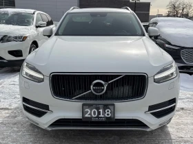 Volvo Xc90 * Momentum * CARFAX * ЦЕНА ДО БГ - 17400 € / 34031.44 лв. - 35390166 4